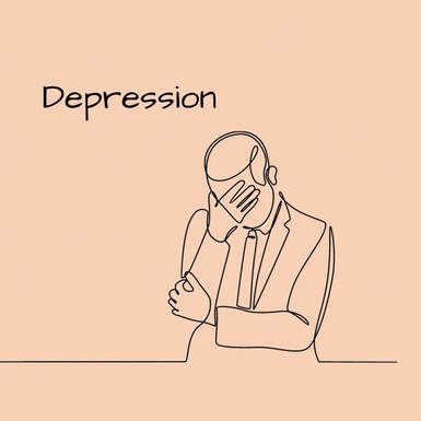 professional depression counselling burlington